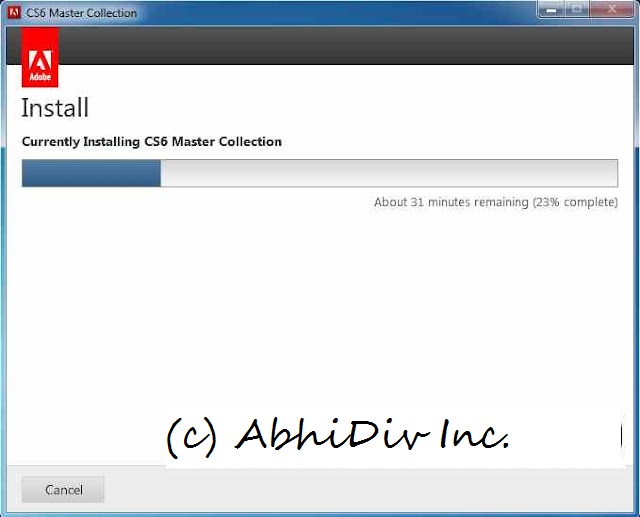Adobe Adobe